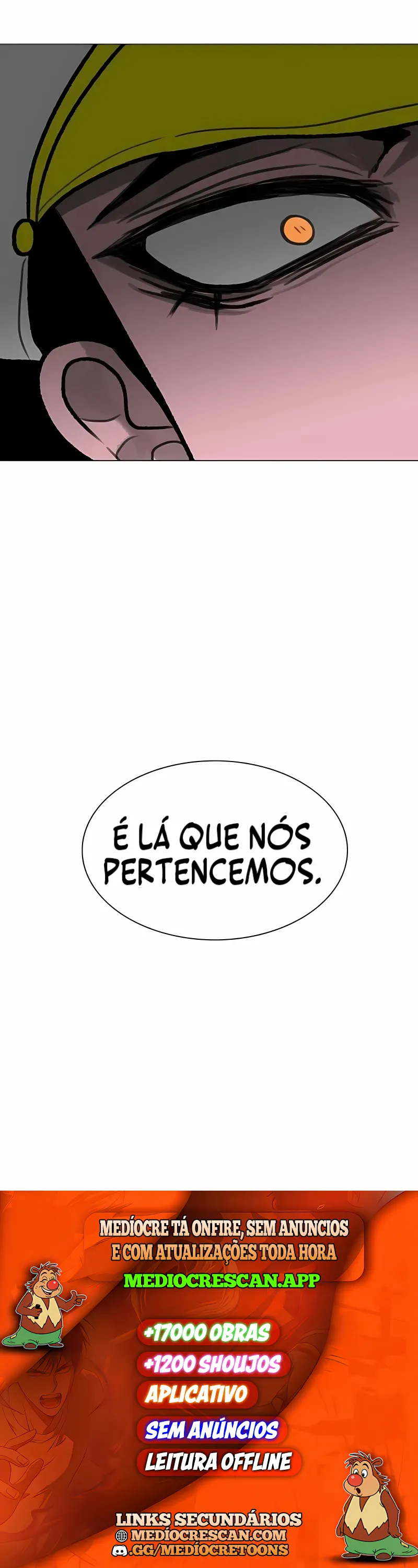 A Marca Cinza Capítulo 76 Página 22