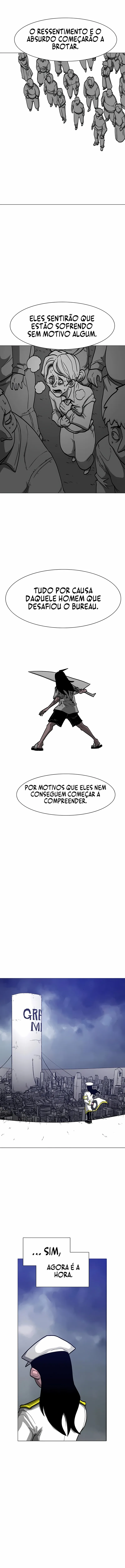 A Marca Cinza Capítulo 77 Página 4