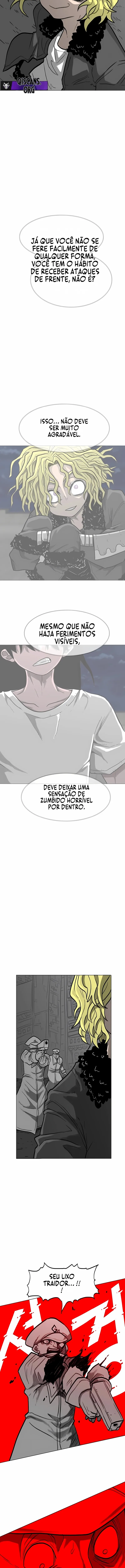 A Marca Cinza Capítulo 77 Página 13