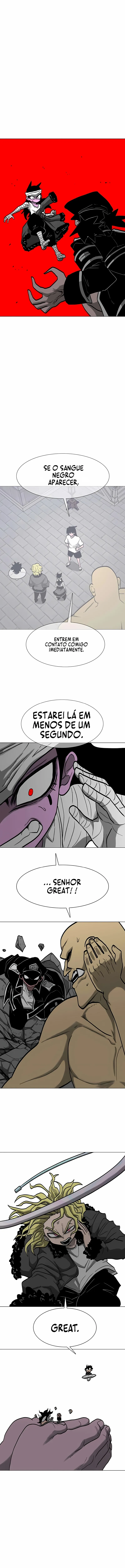 A Marca Cinza Capítulo 78 Página 4