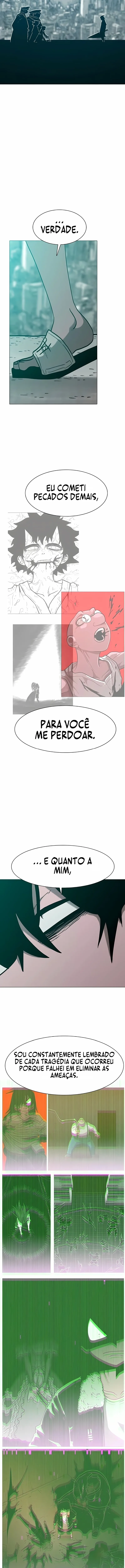 A Marca Cinza Capítulo 81 Página 11
