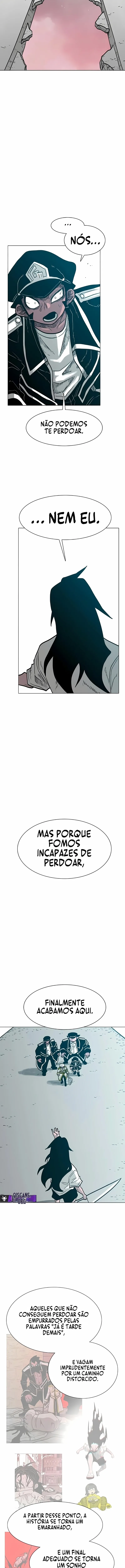 A Marca Cinza Capítulo 81 Página 17