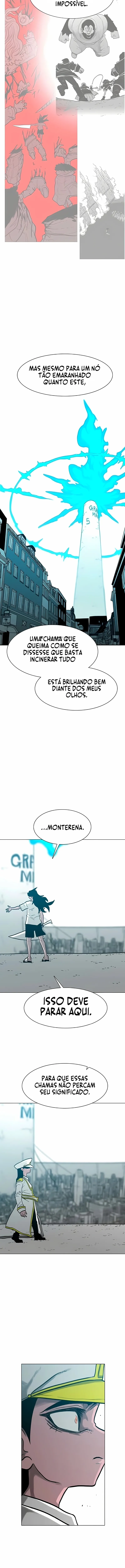 A Marca Cinza Capítulo 81 Página 18