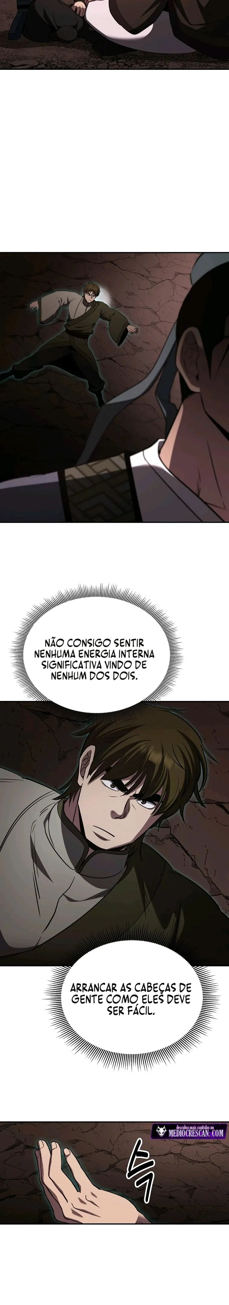 A Melhor Taverna de Kunlun do Mundo Capítulo 130 Página 12