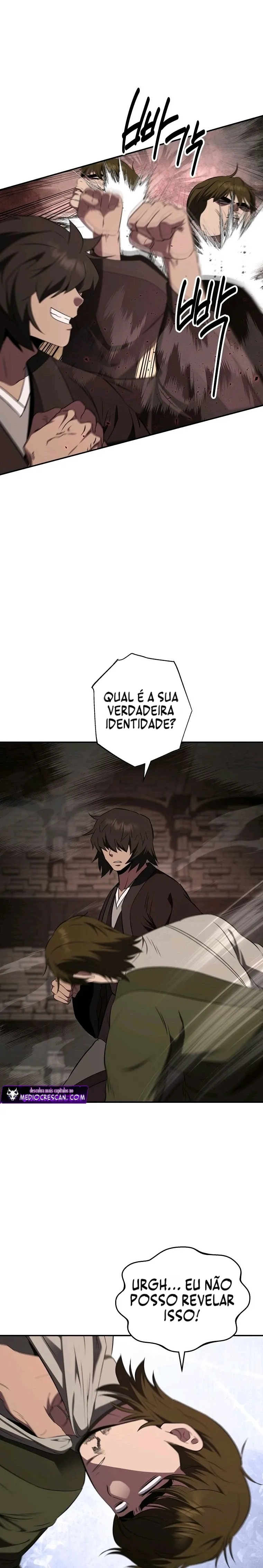 A Melhor Taverna de Kunlun do Mundo Capítulo 130 Página 18