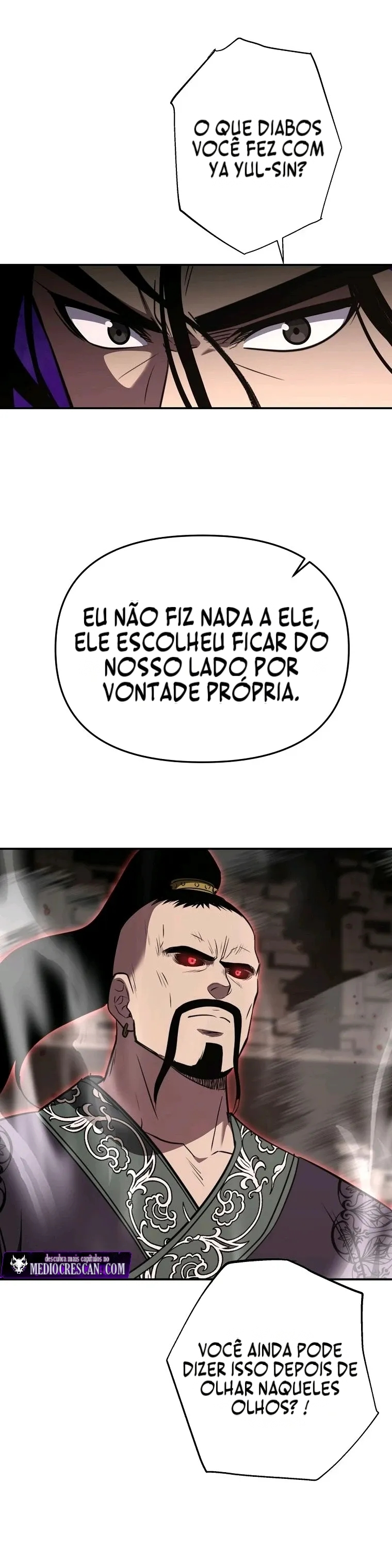 A Melhor Taverna de Kunlun do Mundo Capítulo 130 Página 23