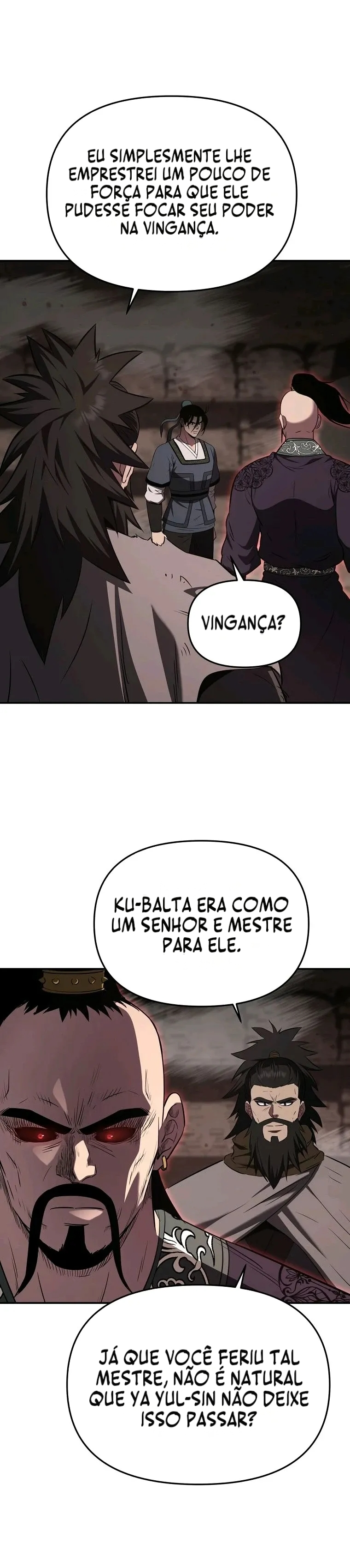A Melhor Taverna de Kunlun do Mundo Capítulo 130 Página 24