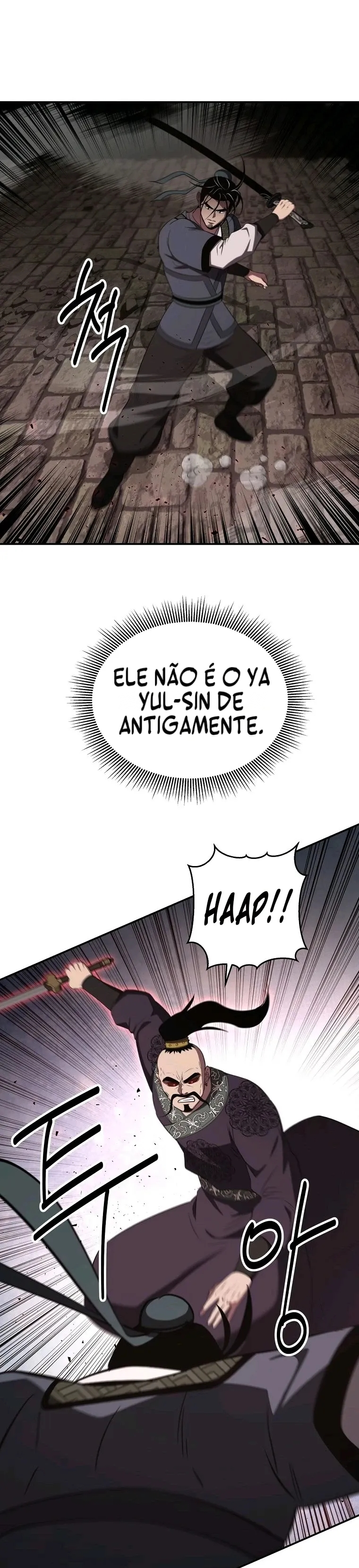 A Melhor Taverna de Kunlun do Mundo Capítulo 130 Página 28