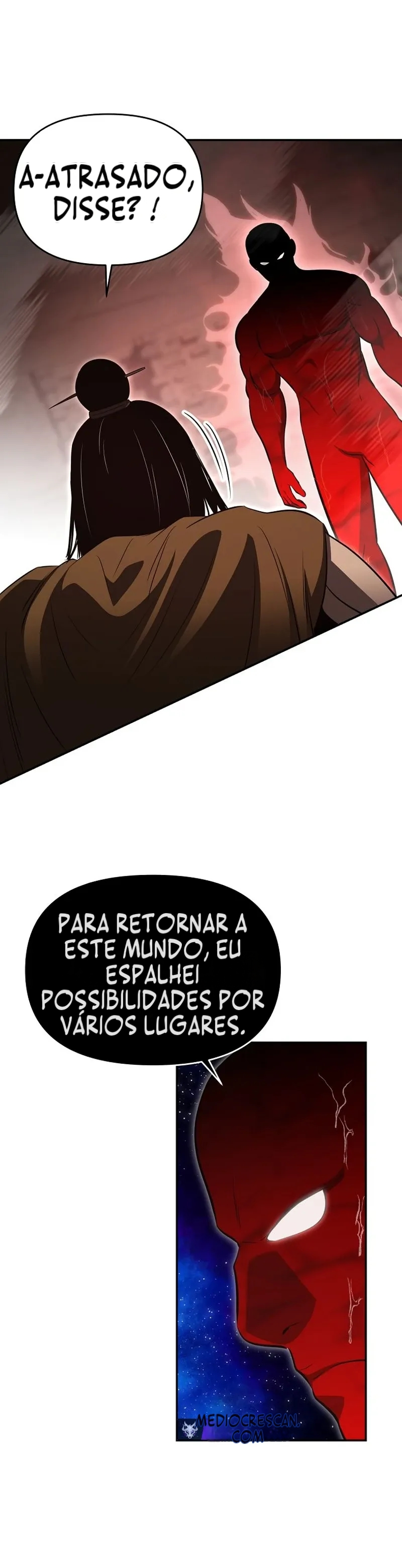 A Melhor Taverna de Kunlun do Mundo Capítulo 132 Página 4