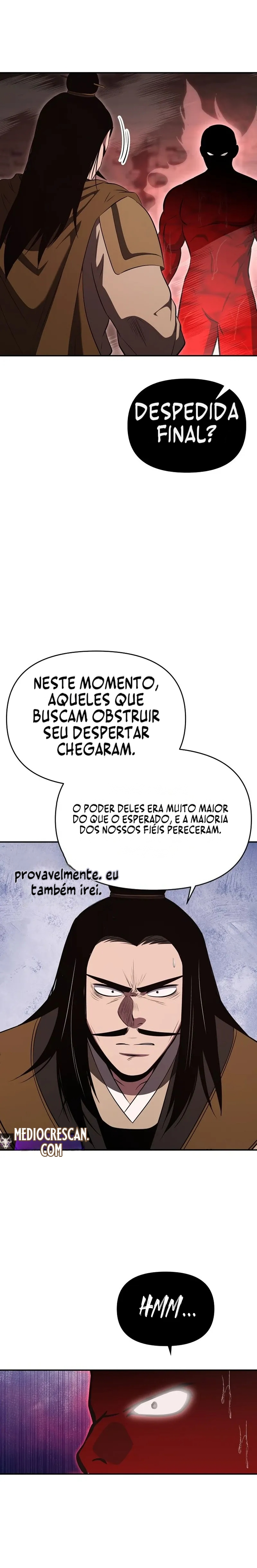A Melhor Taverna de Kunlun do Mundo Capítulo 132 Página 7