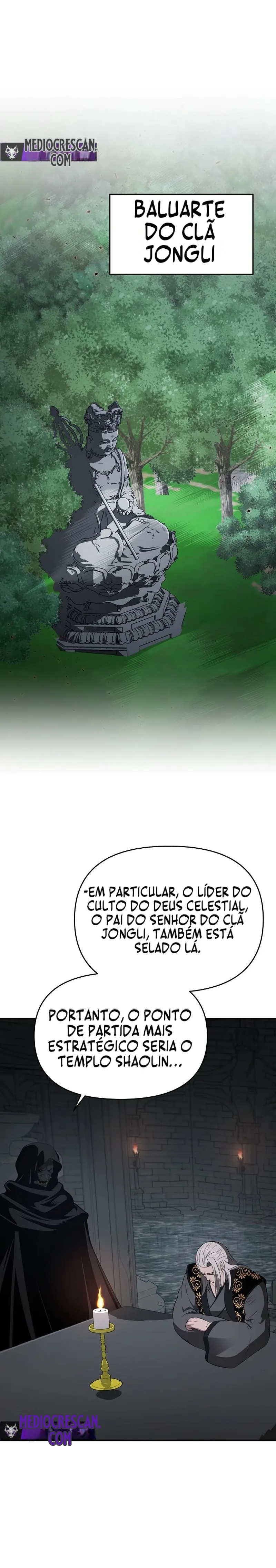 A Melhor Taverna de Kunlun do Mundo Capítulo 132 Página 13