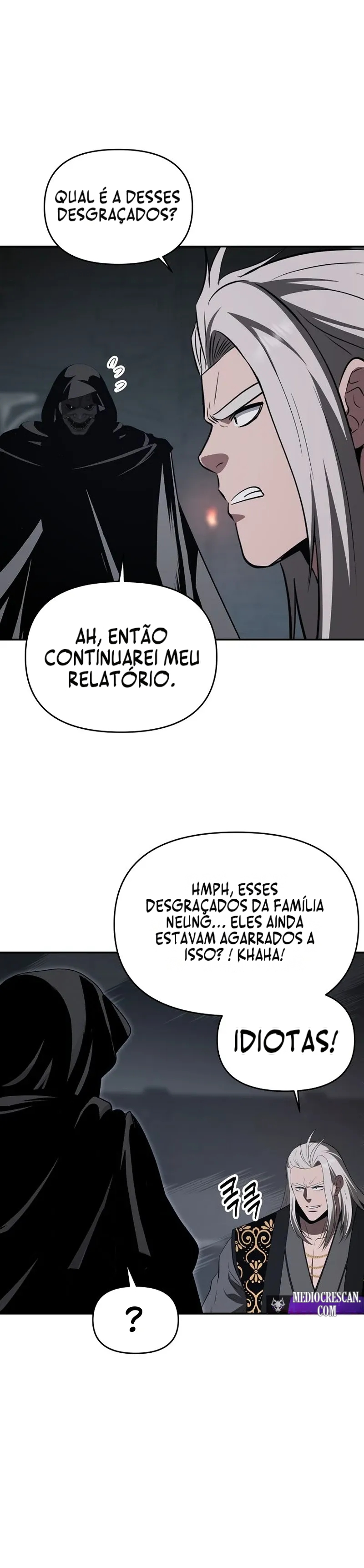 A Melhor Taverna de Kunlun do Mundo Capítulo 132 Página 16