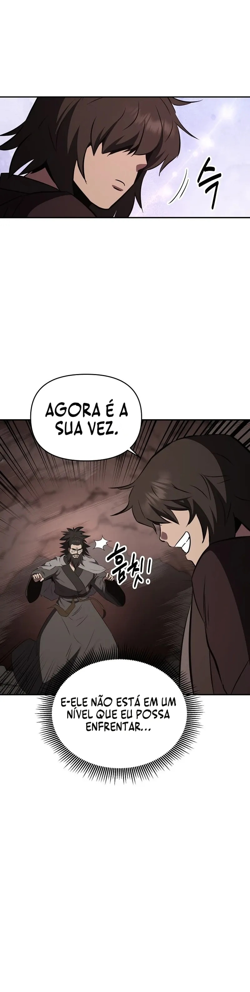A Melhor Taverna de Kunlun do Mundo Capítulo 132 Página 19