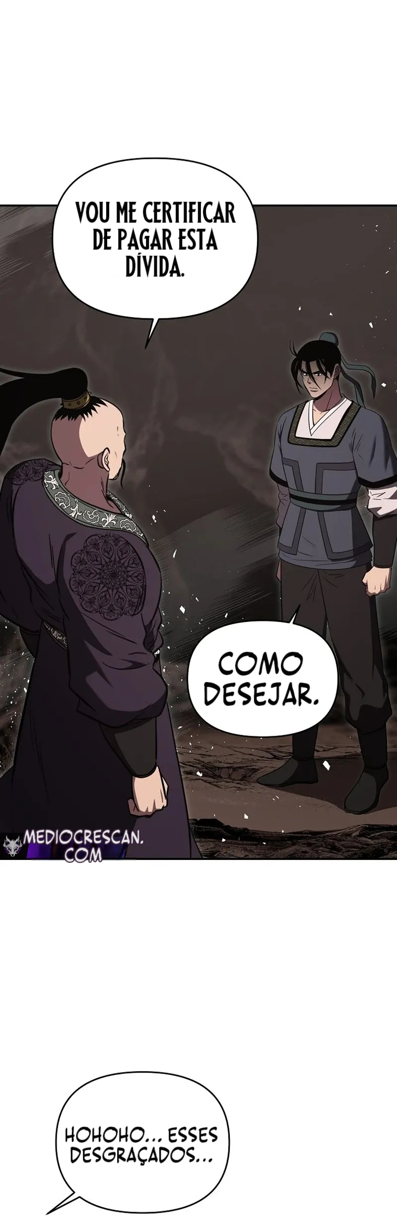 A Melhor Taverna de Kunlun do Mundo Capítulo 132 Página 28