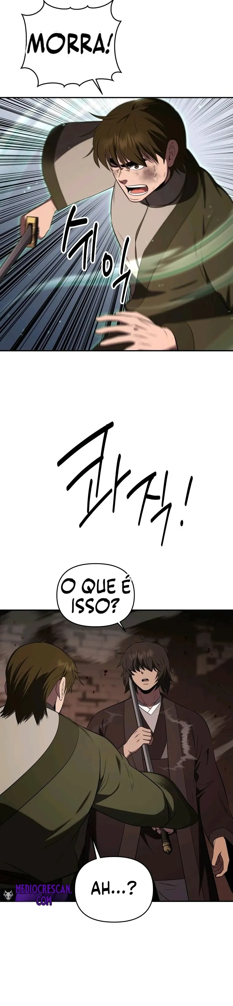 A Melhor Taverna de Kunlun do Mundo Capítulo 131 Página 2