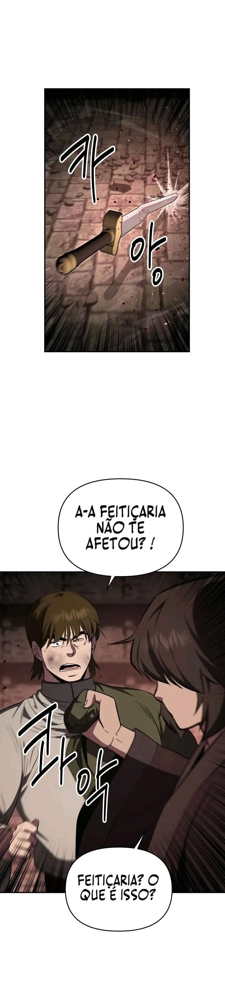A Melhor Taverna de Kunlun do Mundo Capítulo 131 Página 3
