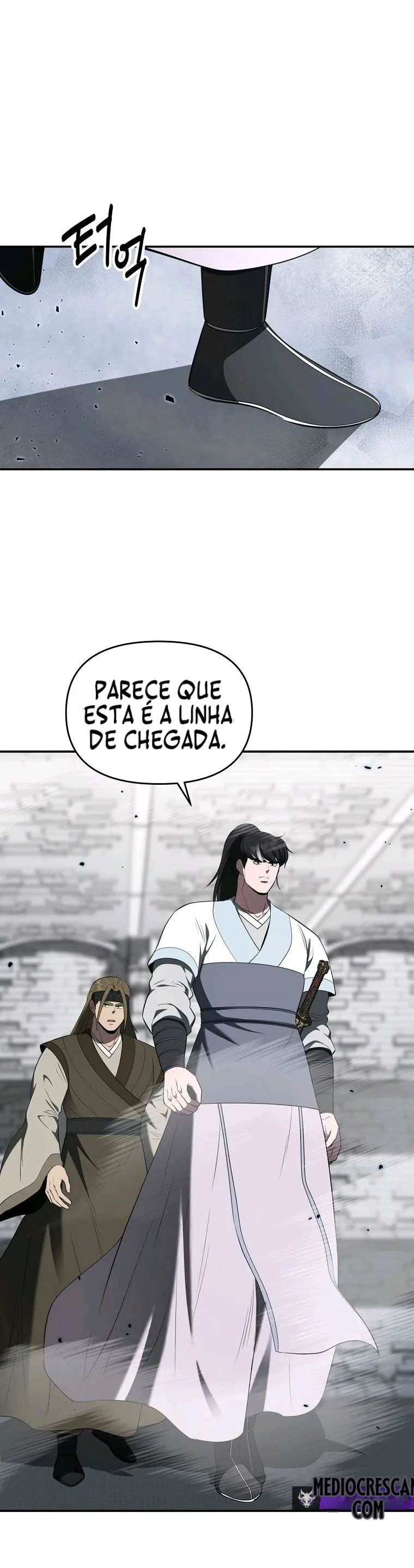 A Melhor Taverna de Kunlun do Mundo Capítulo 131 Página 7