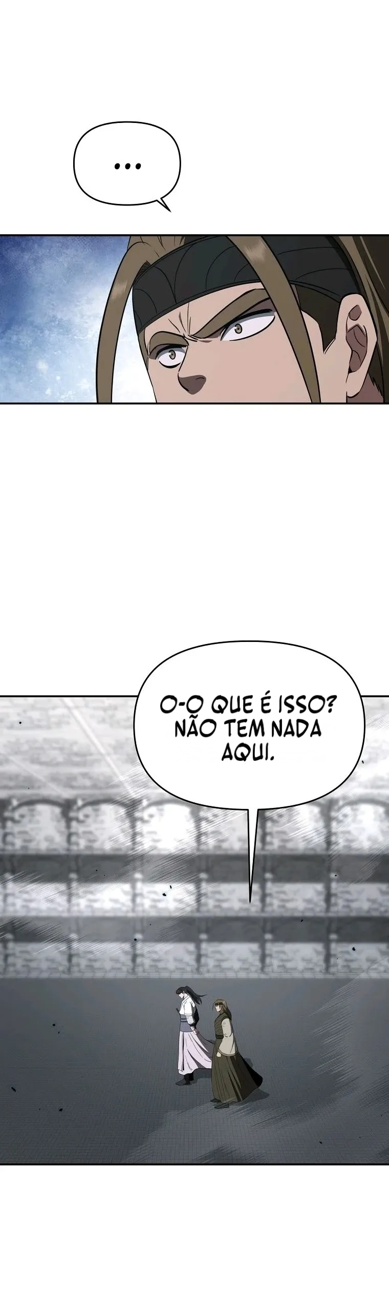 A Melhor Taverna de Kunlun do Mundo Capítulo 131 Página 8