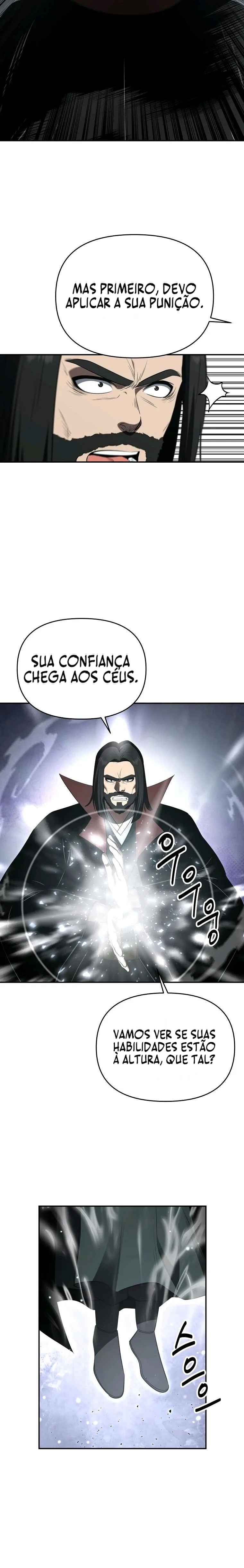 A Melhor Taverna de Kunlun do Mundo Capítulo 131 Página 13