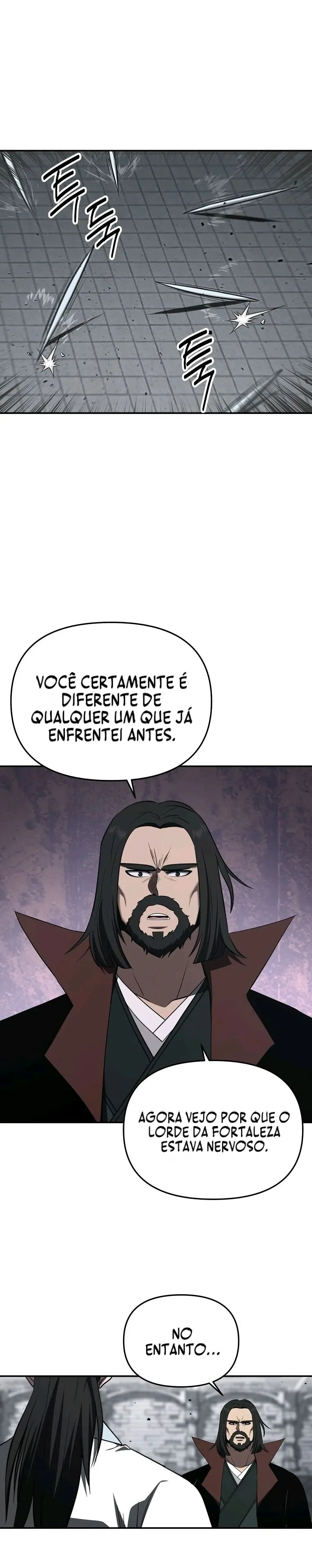 A Melhor Taverna de Kunlun do Mundo Capítulo 131 Página 21