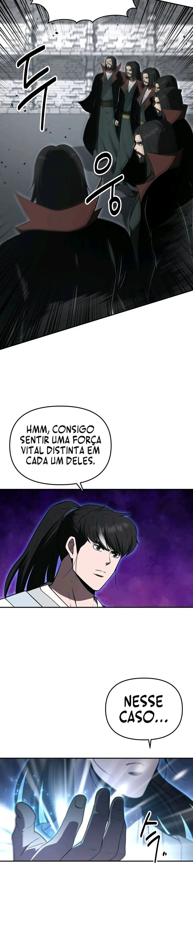 A Melhor Taverna de Kunlun do Mundo Capítulo 131 Página 23