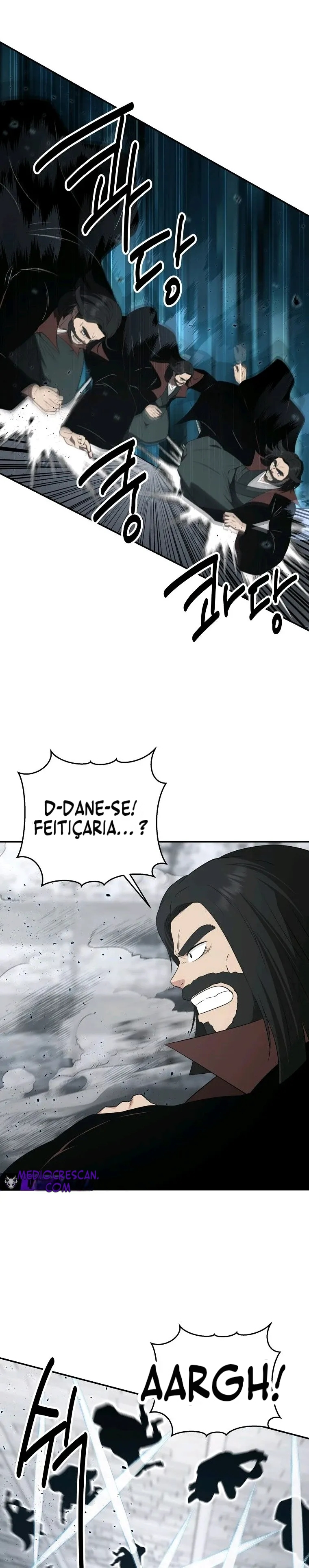 A Melhor Taverna de Kunlun do Mundo Capítulo 131 Página 25