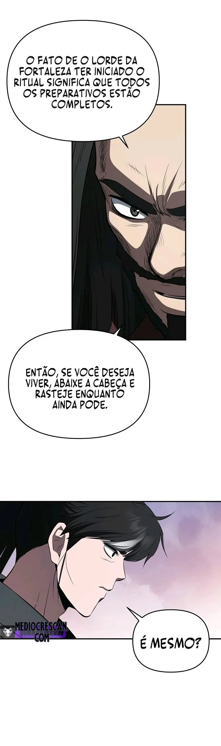 A Melhor Taverna de Kunlun do Mundo Capítulo 131 Página 31