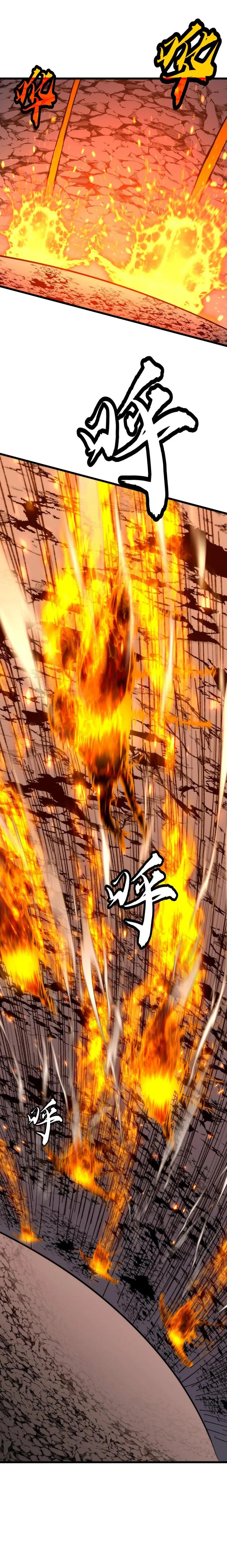 Rise of the Mushroom King Capítulo 29 Página 24