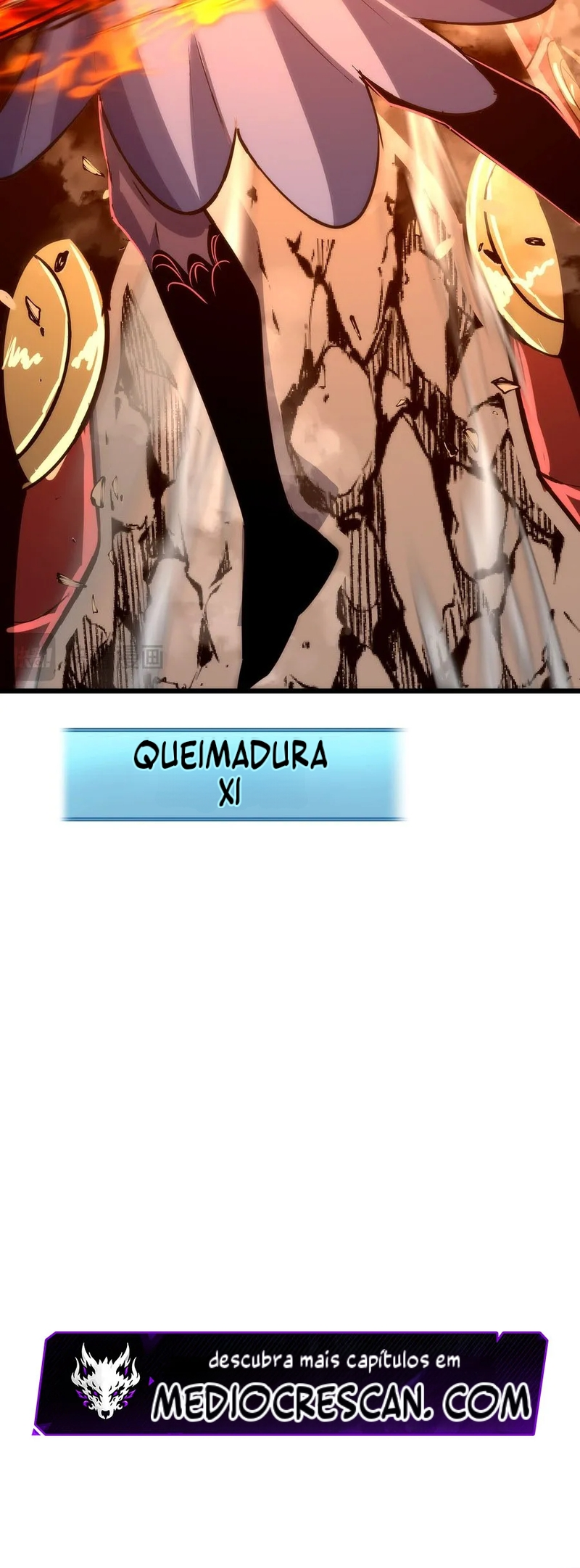 Rise of the Mushroom King Capítulo 29 Página 29