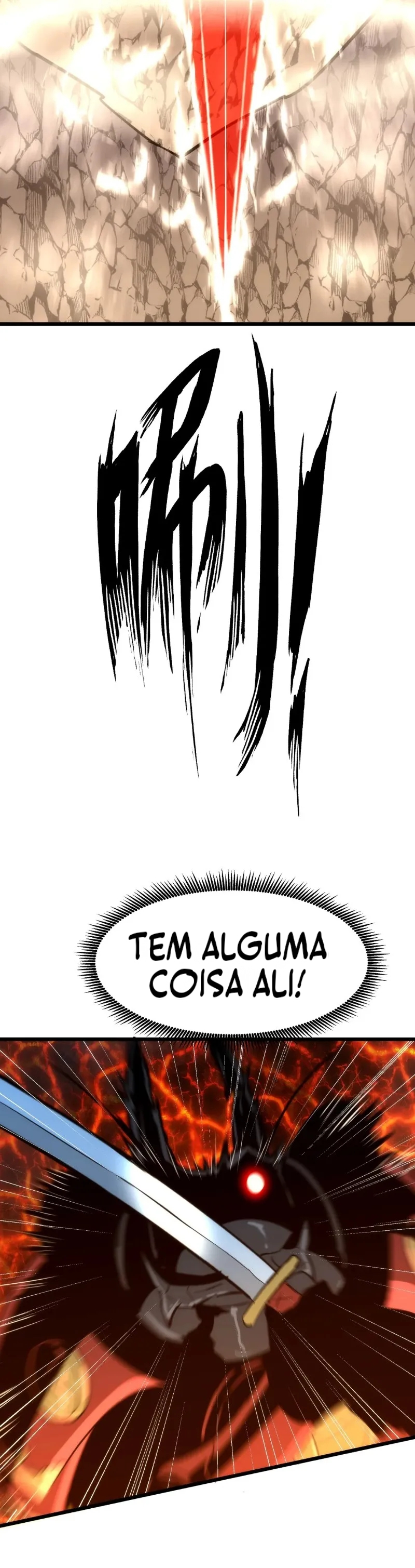 Rise of the Mushroom King Capítulo 30 Página 6