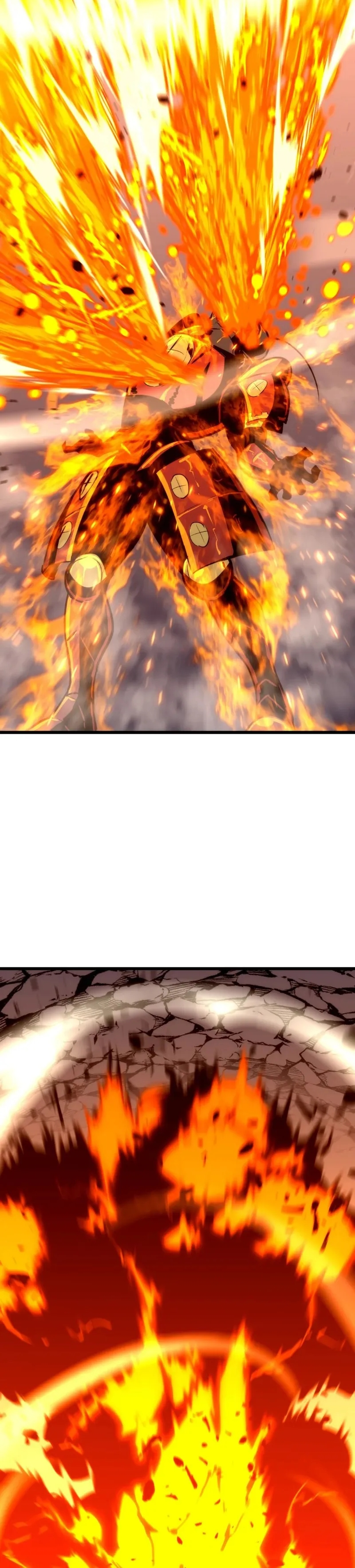 Rise of the Mushroom King Capítulo 30 Página 9