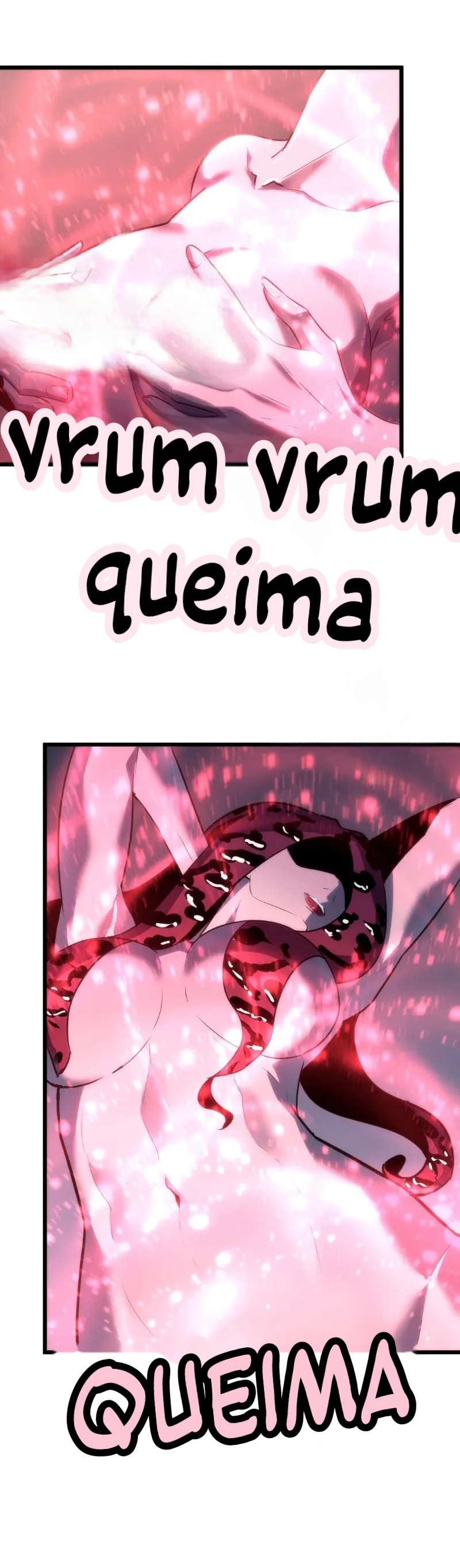 Rise of the Mushroom King Capítulo 30 Página 16