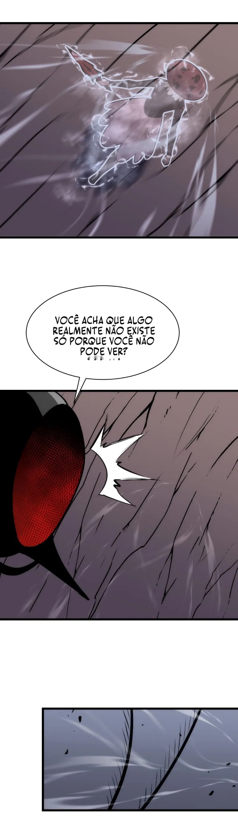 Rise of the Mushroom King Capítulo 31 Página 5