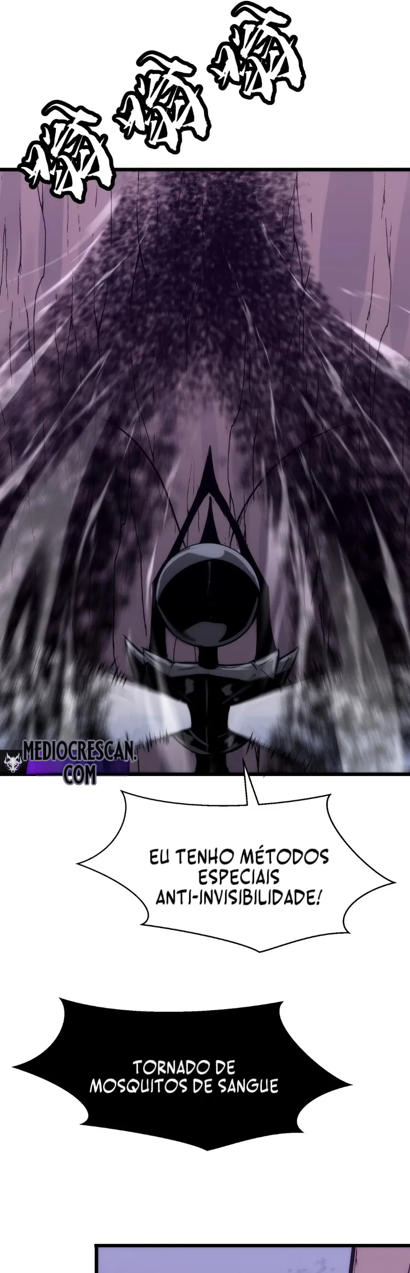 Rise of the Mushroom King Capítulo 31 Página 6