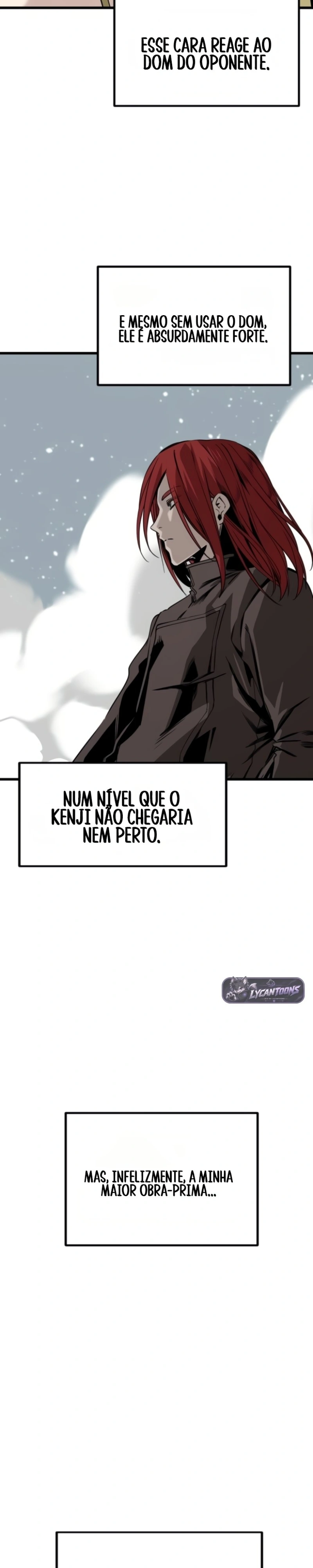 Assassina de Heróis Capítulo 295 Página 14