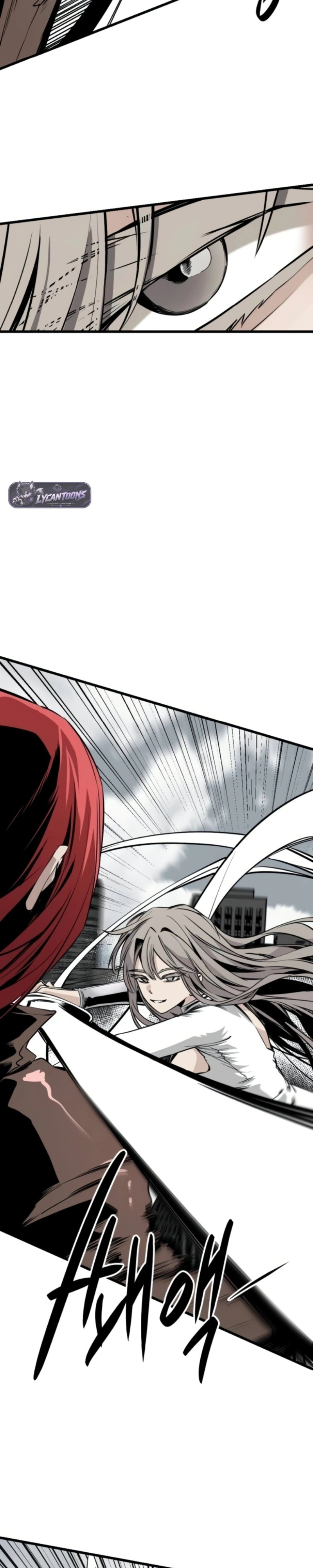 Assassina de Heróis Capítulo 295 Página 19