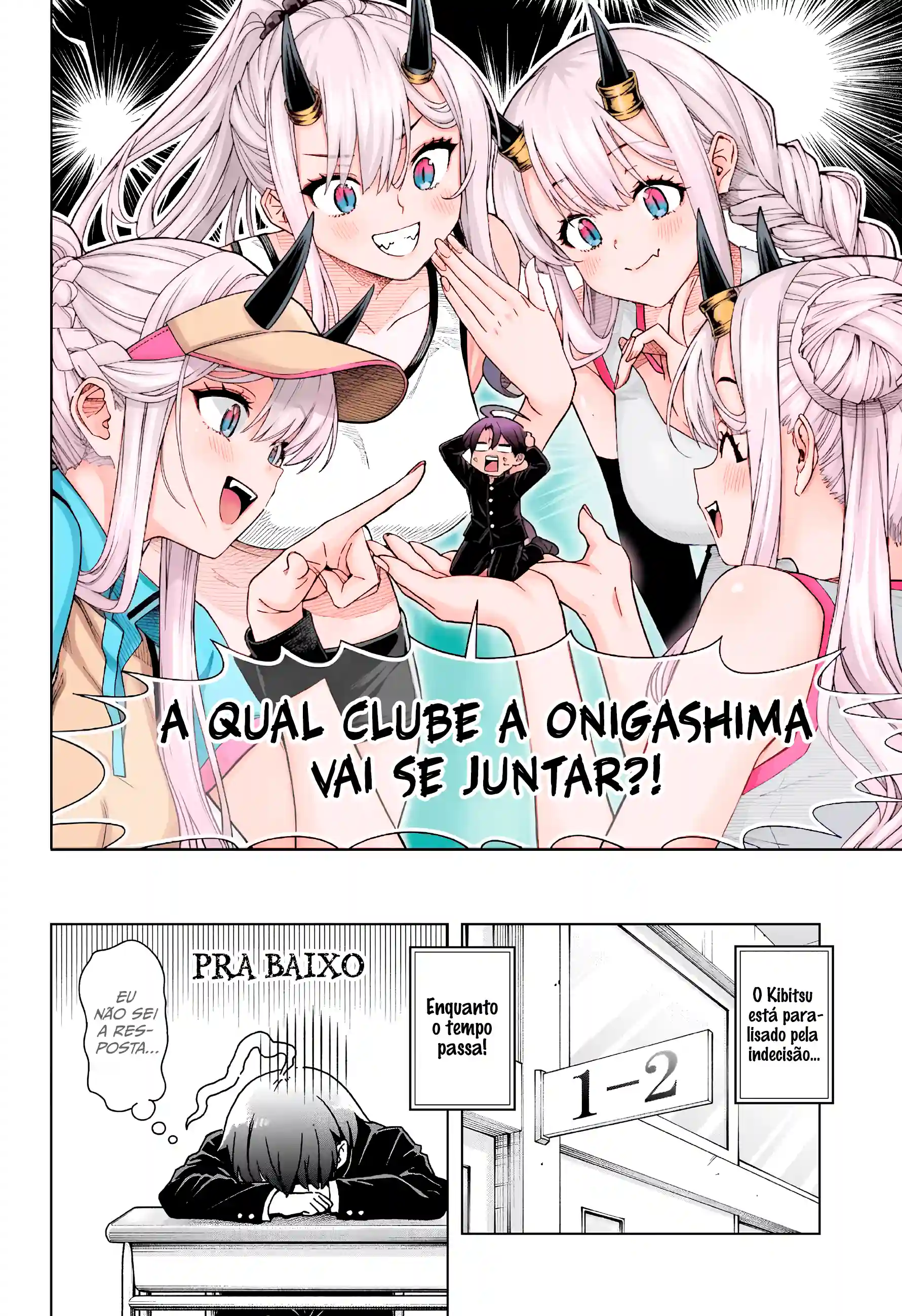 Relatório da Ura Capítulo 6 Página 16
