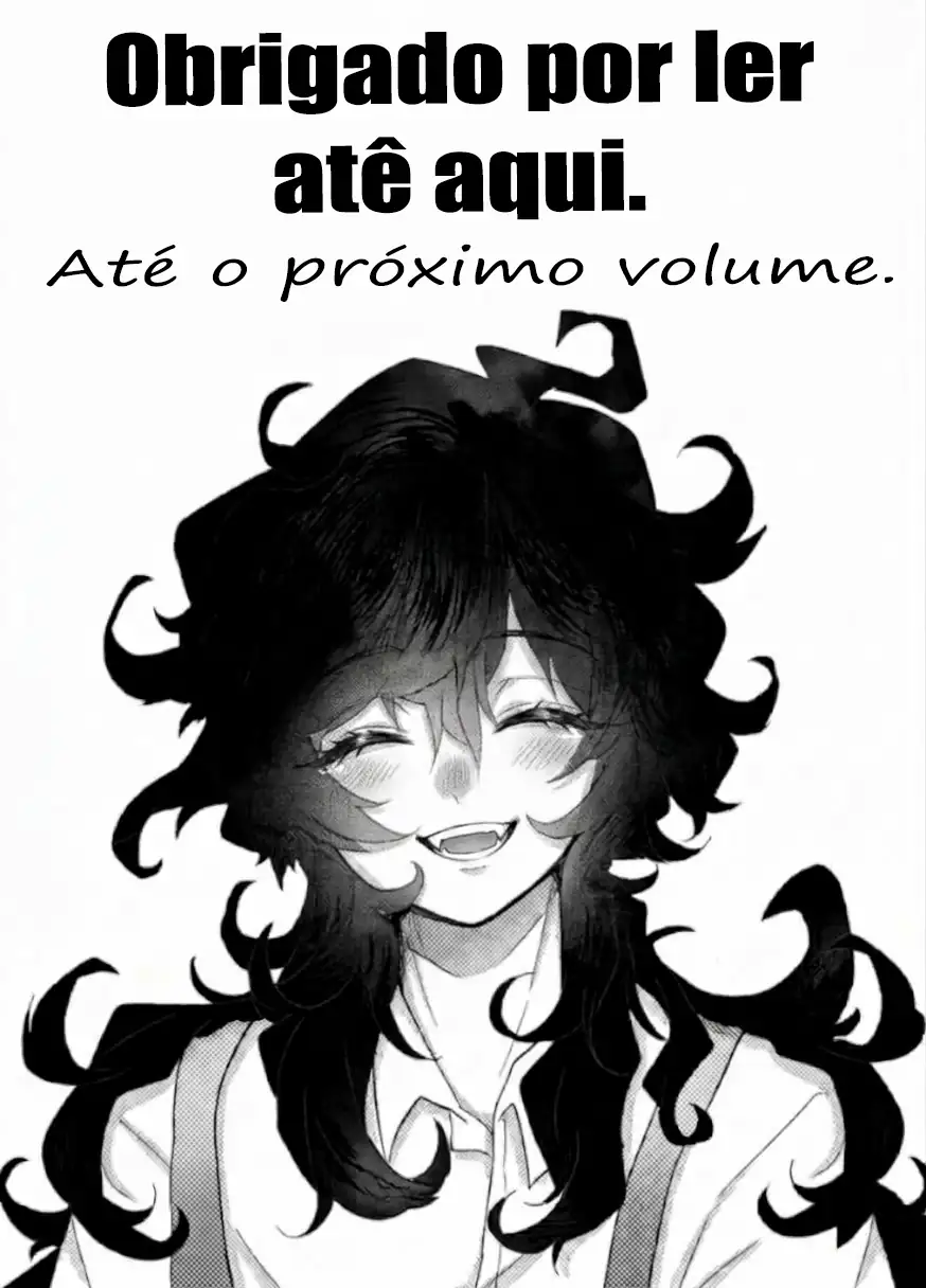 Odeio Gyaru e vegetais Capítulo 5 Página 26