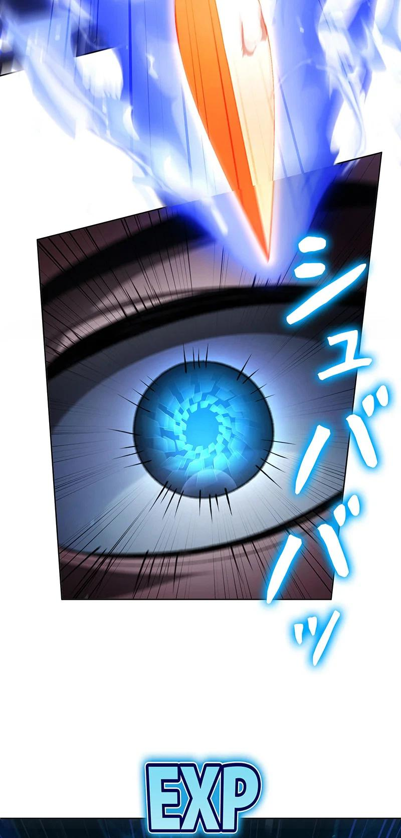 Me Tornei um Caçador Transcendente com 100.000x de EXP ⭐ Capítulo 29 Página 37