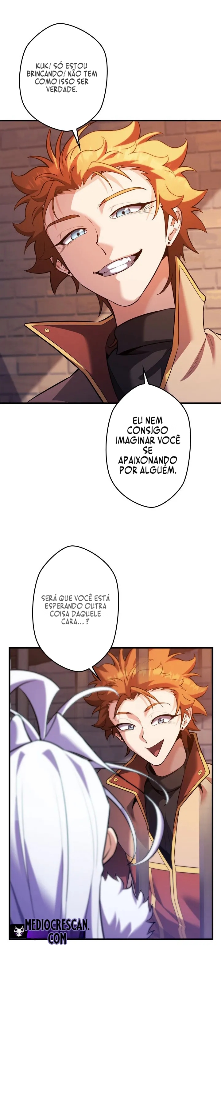 O Vingador Reencarnado Capítulo 37 Página 12