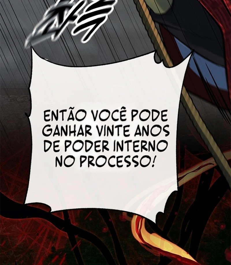 O Novato na Linha de Frente Capítulo 20 Página 22