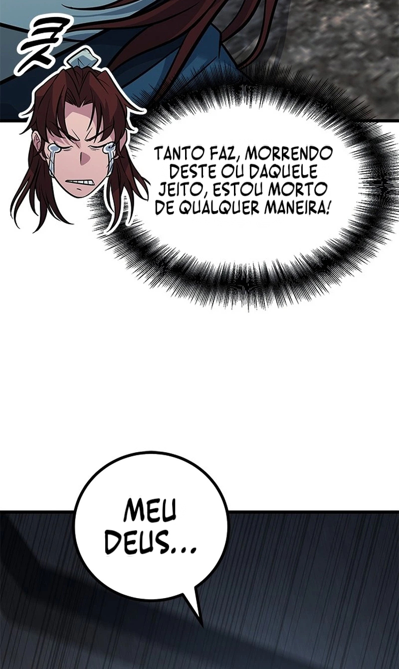 O Novato na Linha de Frente Capítulo 20 Página 43
