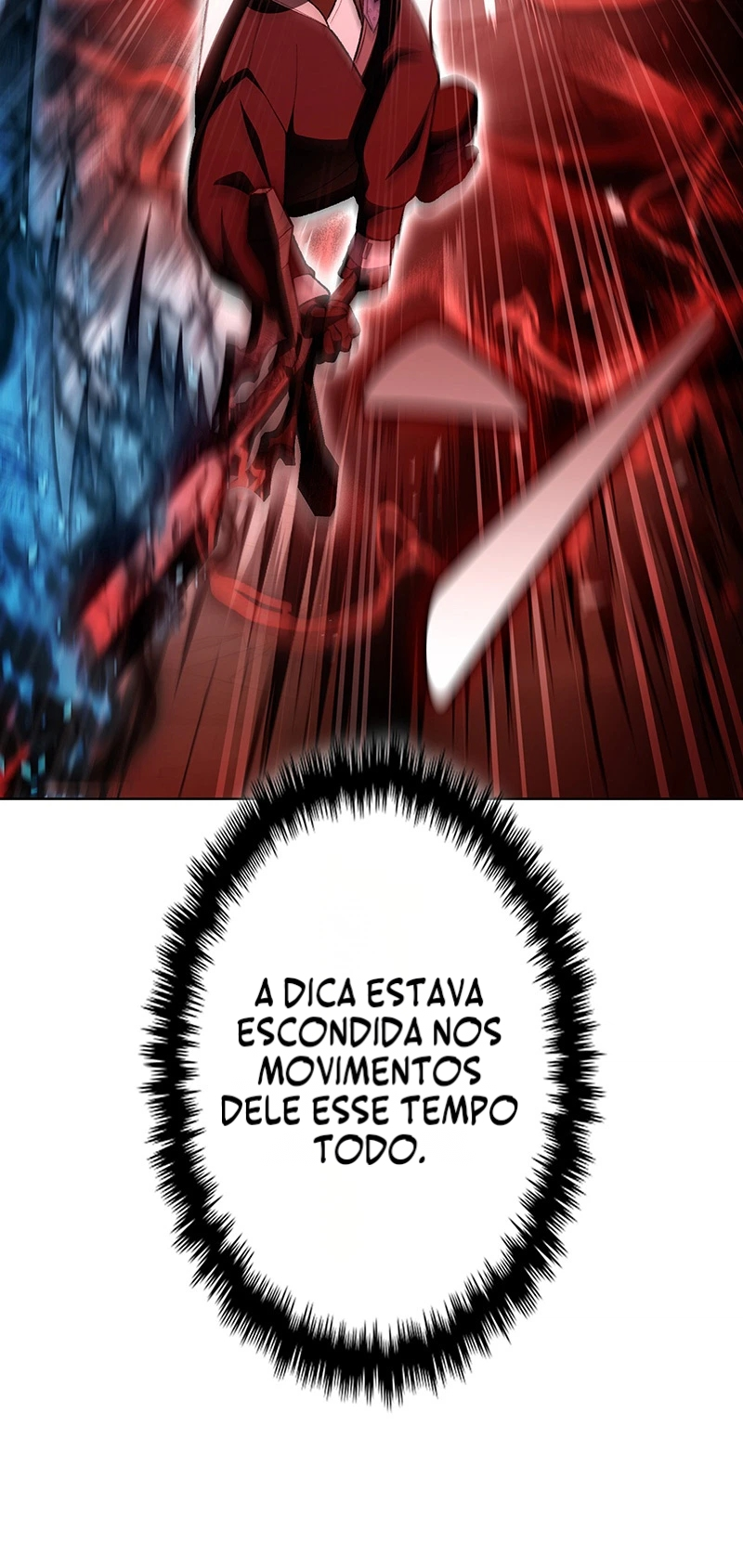 Me Tornei um Caçador Transcendente com 100.000x de EXP ⭐ Capítulo 30 Página 38