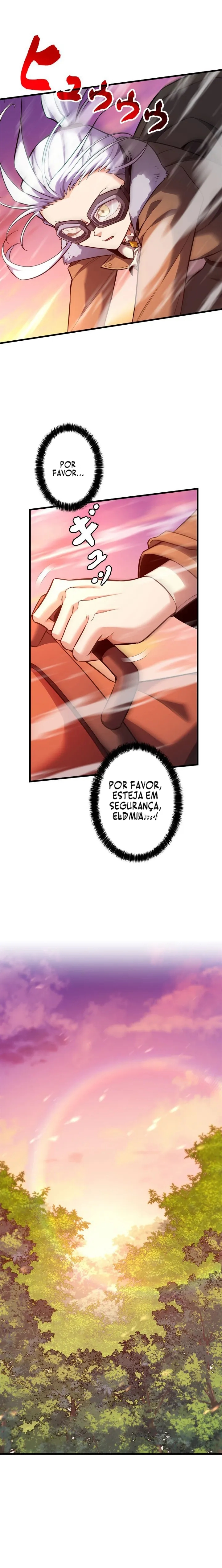 O Vingador Reencarnado Capítulo 39 Página 16