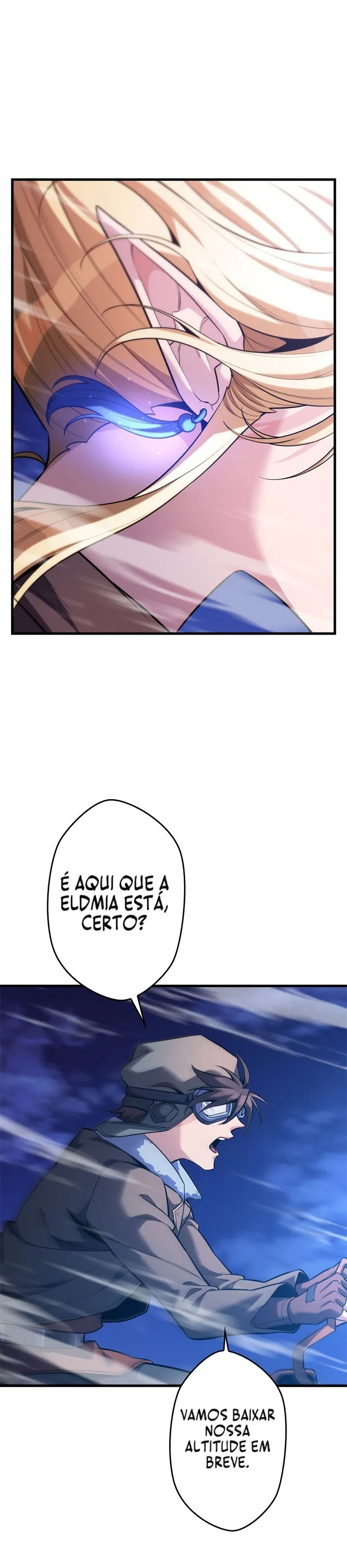 O Vingador Reencarnado Capítulo 39 Página 34
