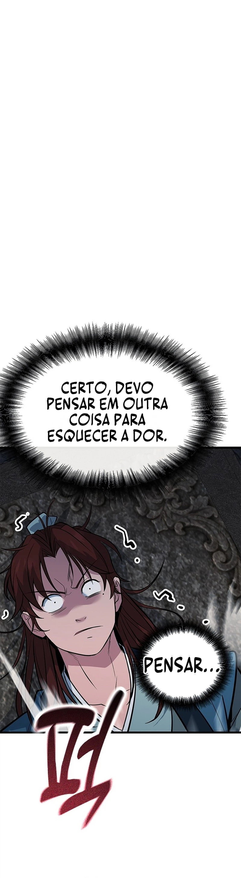 O Novato na Linha de Frente Capítulo 21 Página 7