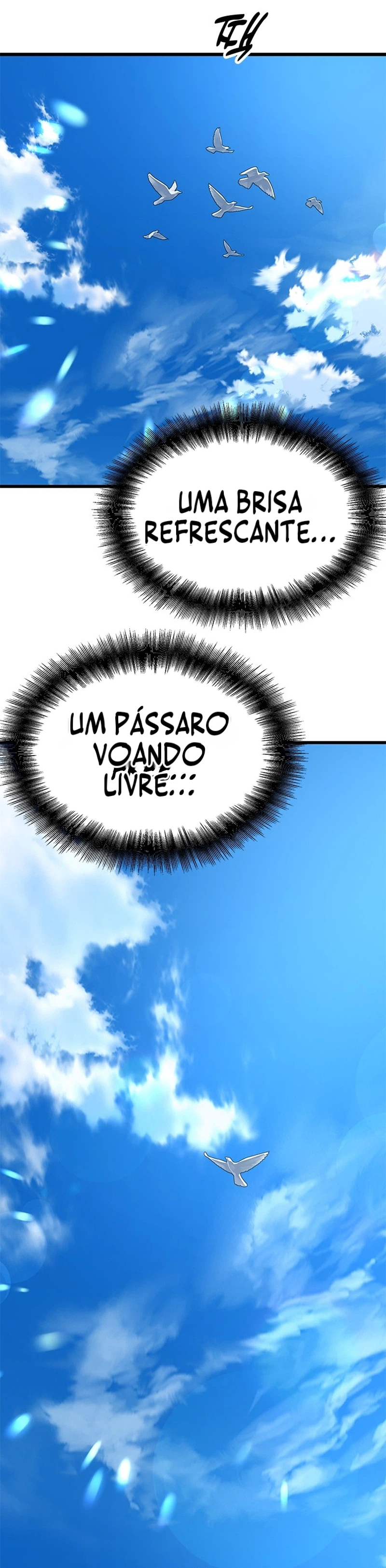 O Novato na Linha de Frente Capítulo 22 Página 34