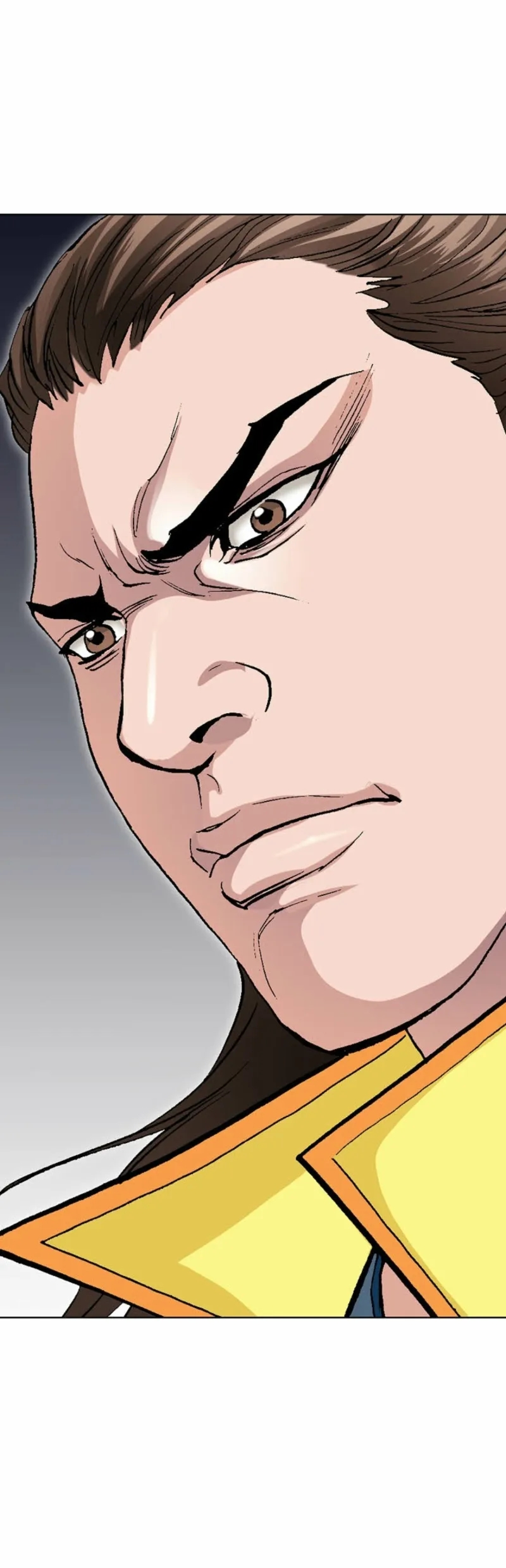 O Senhor Marcial Absoluto Capítulo 61 Página 37
