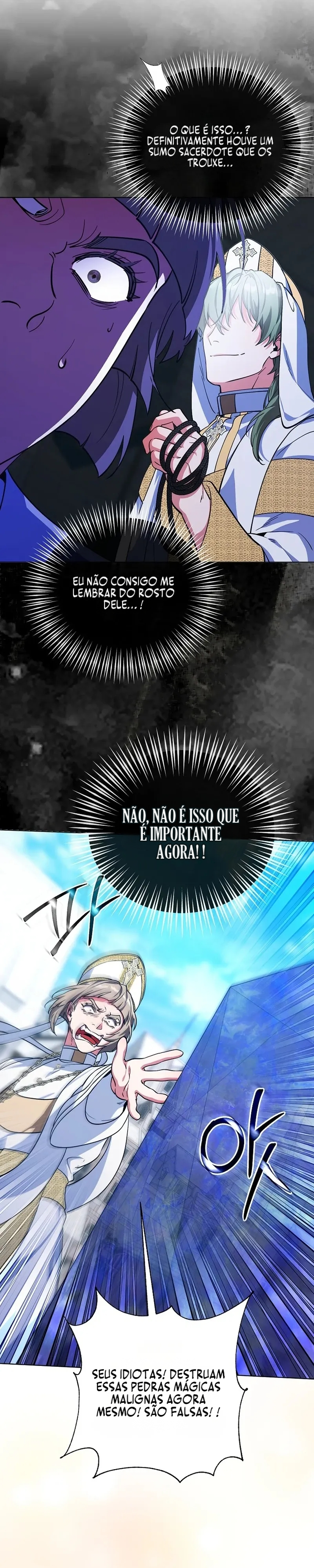 O Professor Mais Forte é um Roleplaye Capítulo 50 Página 10