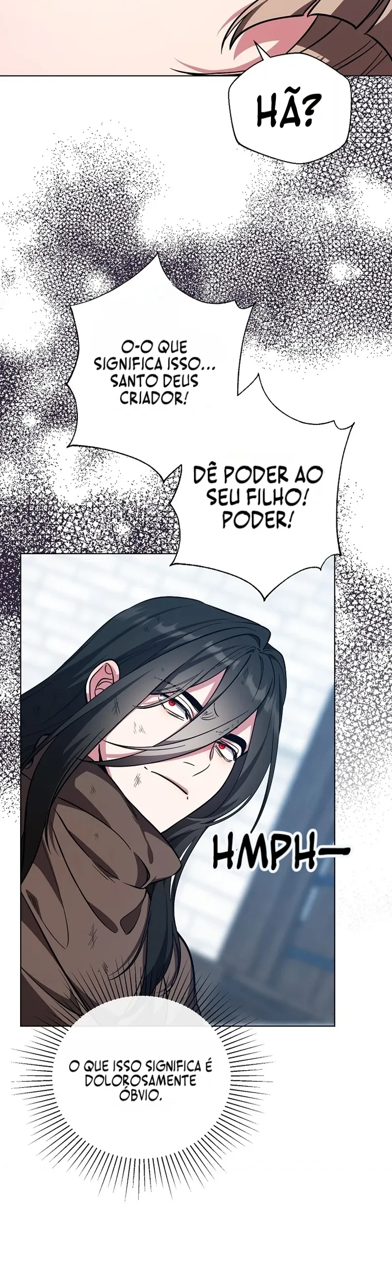 O Professor Mais Forte é um Roleplaye Capítulo 50 Página 18